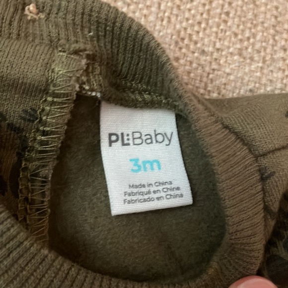 Dinosaur matching set - Picture 2 of 3